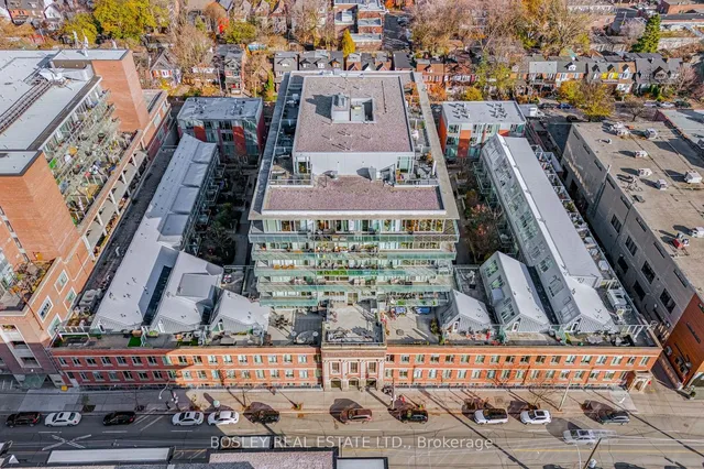 Additional image 2 of 201 Carlaw Ave Unit 146