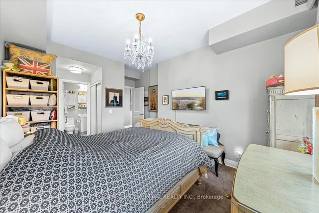 Additional image 23 of 530 St. Clair Ave Unit 508