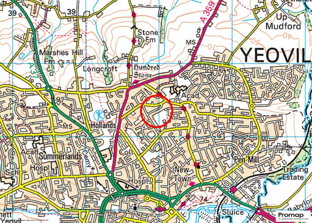 Additional image 17 of Elmhurst Avenue, Yeovil