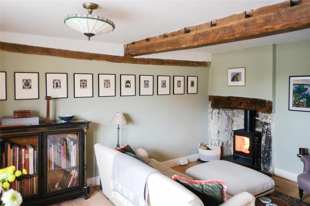 Additional image 6 of Newtown, Bradford-On Avon