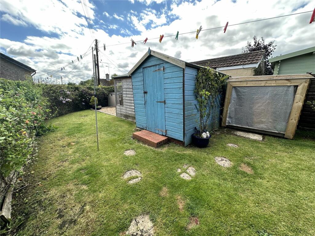 Additional image 13 of Weston Street, East Chinnock, Yeovil, Somerset, BA22