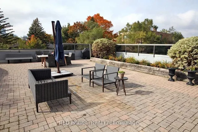 Additional image 19 of 1818 Bayview Ave Unit 704