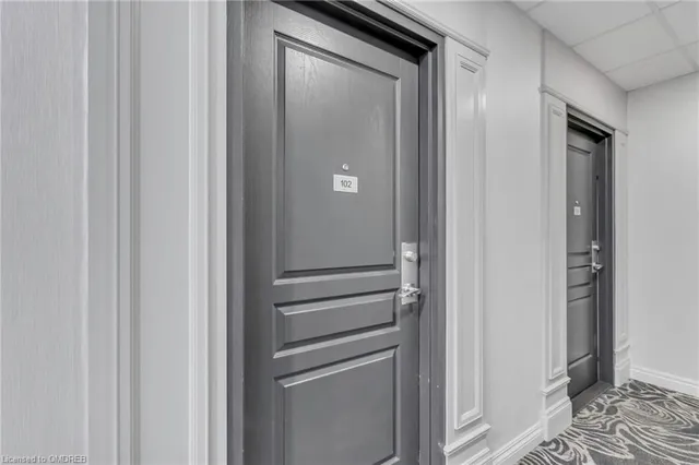 Additional image 5 of 16 Dallimore Cir Unit 102