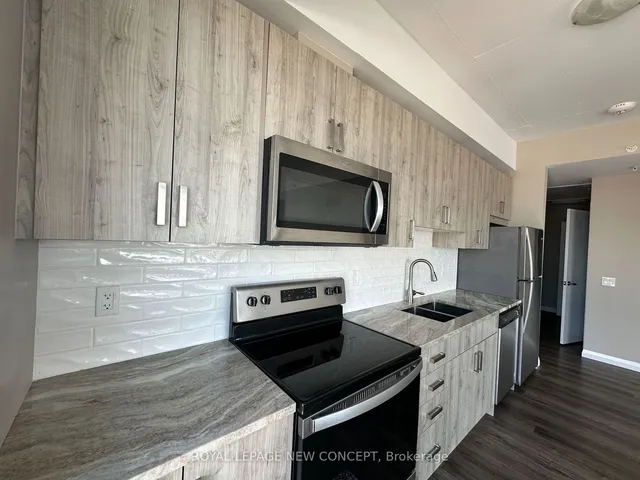 Additional image 11 of 60 Charles St Unit 1510