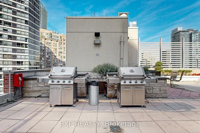 Additional image 36 of 11 St. Joseph St Unit 1401