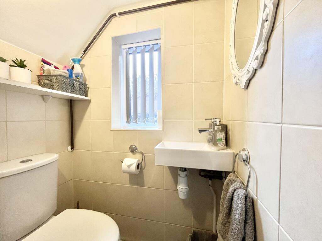 Additional image 32 of Glenthorne Avenue, Yeovil, Somerset