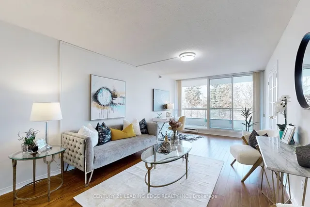 Additional image 5 of 4725 SHEPPARD Ave Unit 209