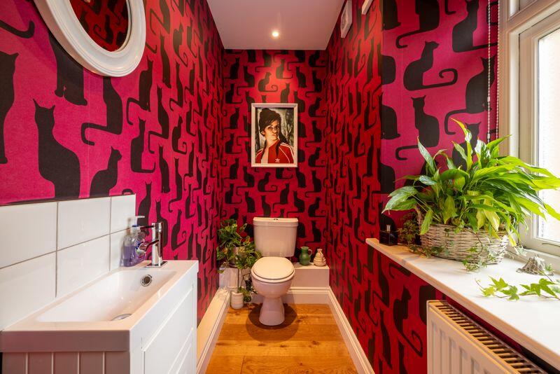 Additional image 13 of Stunning three bedroom Silk Mill conversion in Evercreech