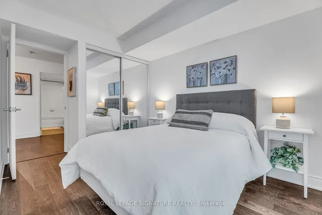 Additional image 26 of 231 Fort York Blvd Unit 1701