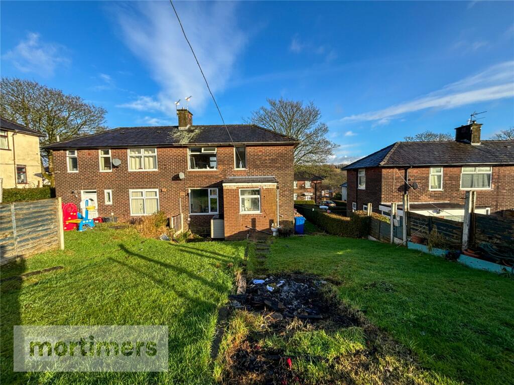 Additional image 18 of Briar Road, Blackburn, Lancashire, BB1