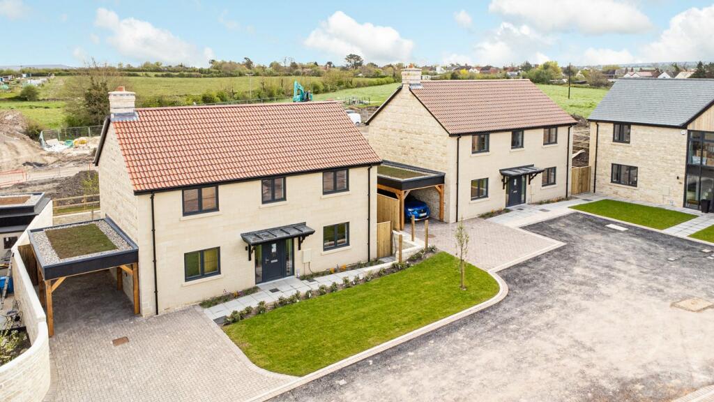 Additional image 15 of Church Farm, Church Street, Hilperton, BA14