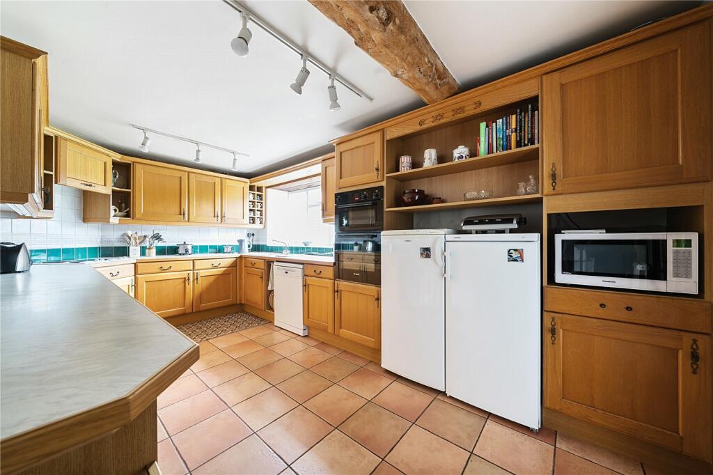 Additional image 25 of High Street, Queen Camel, Yeovil, Somerset, BA22