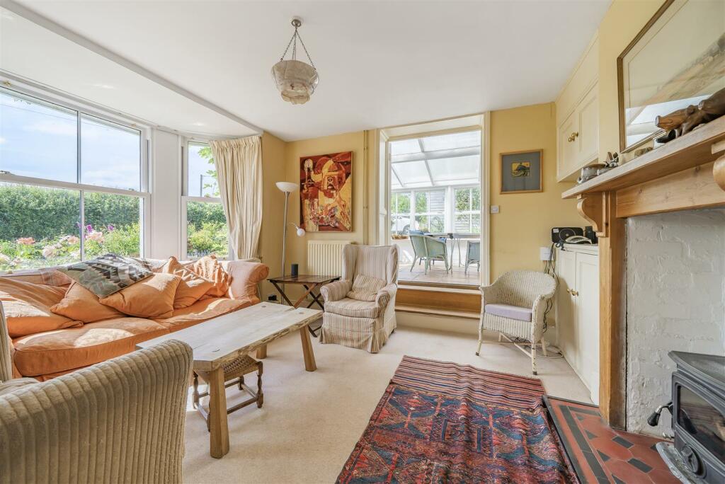 Additional image 5 of Higher Halstock Leigh