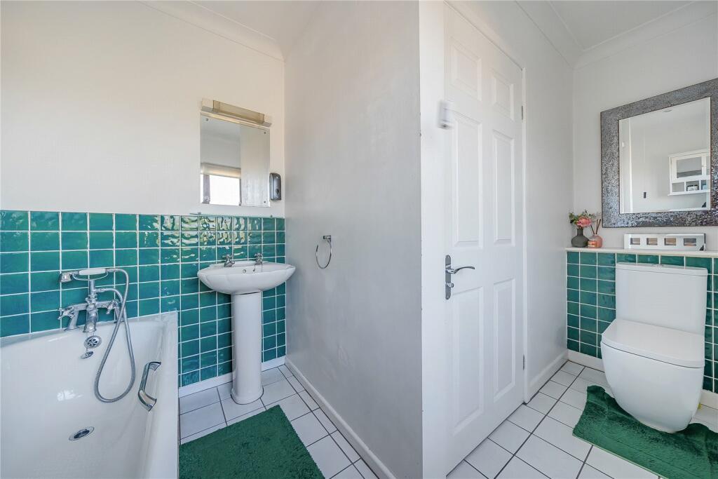 Additional image 16 of Somerton Road, Street, Somerset, BA16