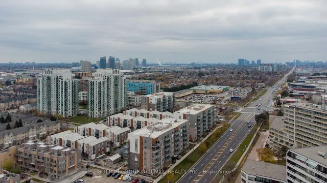 Additional image 36 of 5155 Sheppard Ave Unit 103
