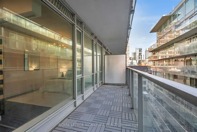 Additional image 26 of 75 Portland St Unit 809