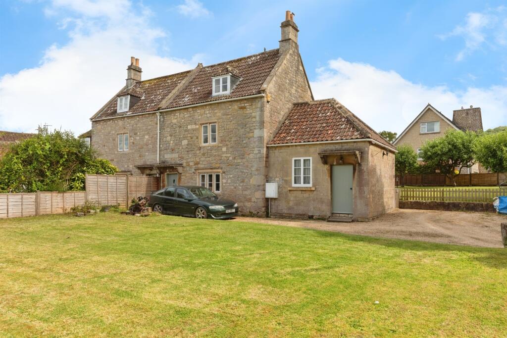 Down Lane, Bathampton, Bath