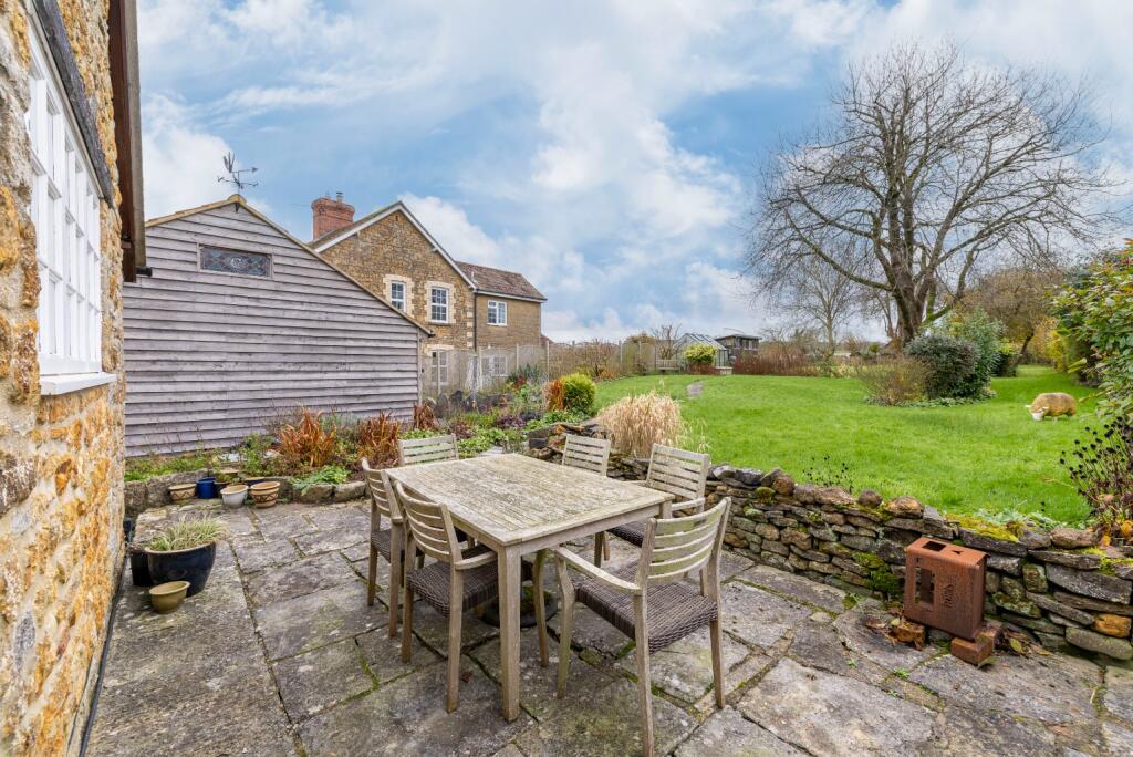 Additional image 20 of Clanville, Castle Cary, Somerset, BA7