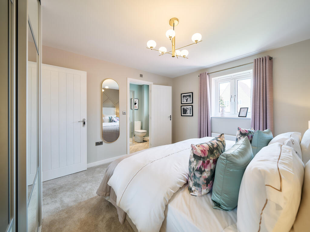 Additional image 8 of Off New Road,
Lufton,
Yeovil,
BA22