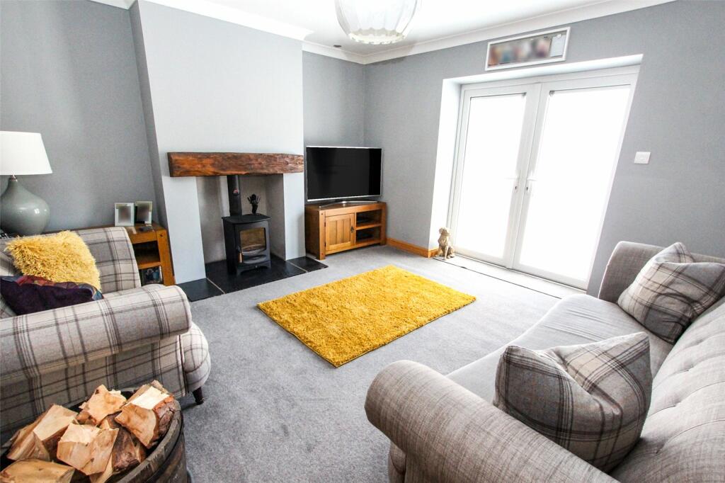 Additional image 2 of Westhill Gardens, Westfield, Radstock, Somerset, BA3