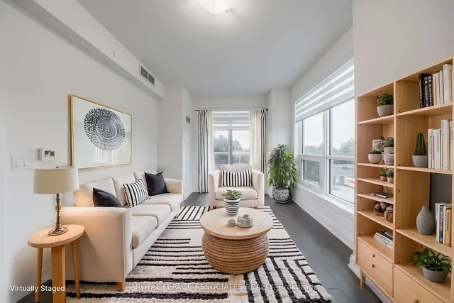 Additional image 6 of 3121 Sheppard Ave Unit 306