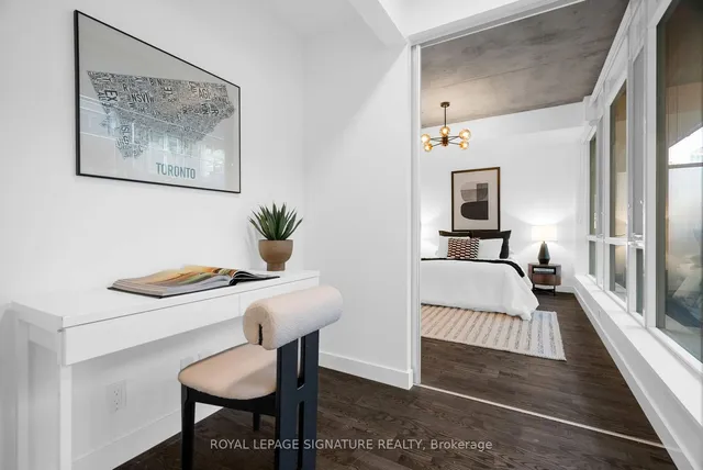 Additional image 23 of 75 Portland St Unit 809