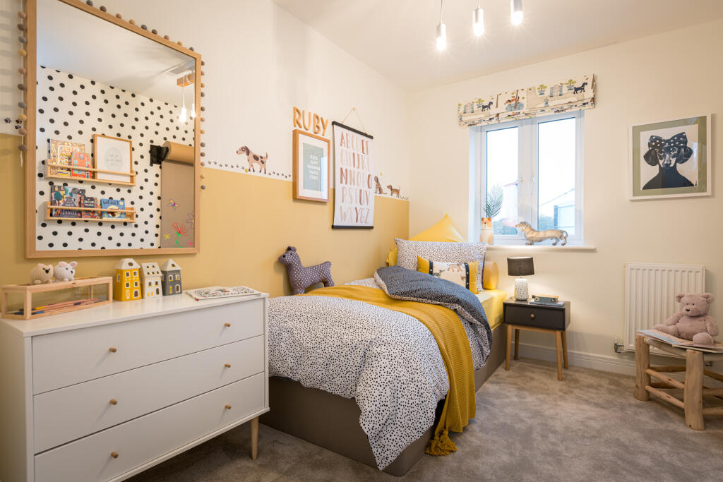 Additional image 10 of Hilperton,
Trowbridge,
Wiltshire,
BA14 7PB