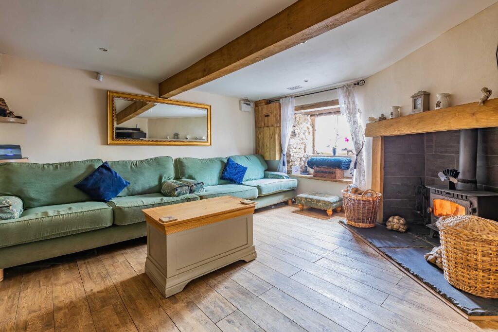 Additional image 5 of Rose Cottage, Faulkland, Radstock