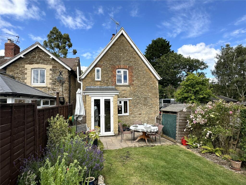 Additional image 4 of Weston Street, East Chinnock, Yeovil, Somerset, BA22