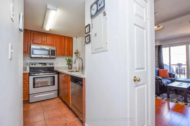Additional image 10 of 3033 Finch Ave Unit 2045