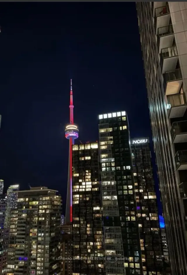 28 Widmer St Unit 3129