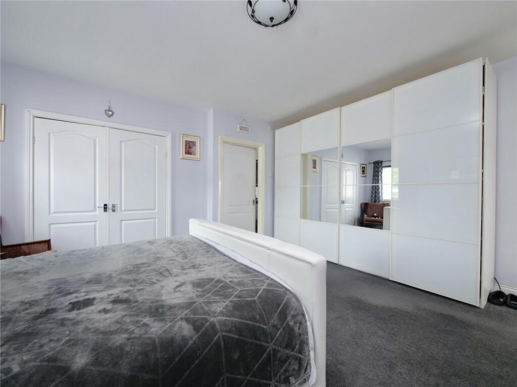 Additional image 11 of Detached House with two annexe buildings