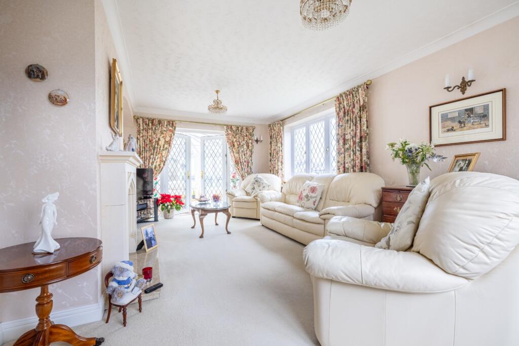 Additional image 23 of Mullins Way, Castle Cary, Somerset, BA7