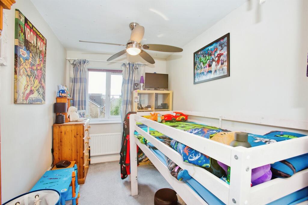 Additional image 11 of Knapp Hill Close, South Horrington Village, Wells