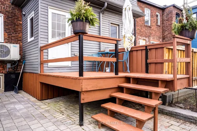 Additional image 21 of 98 Earlscourt Ave