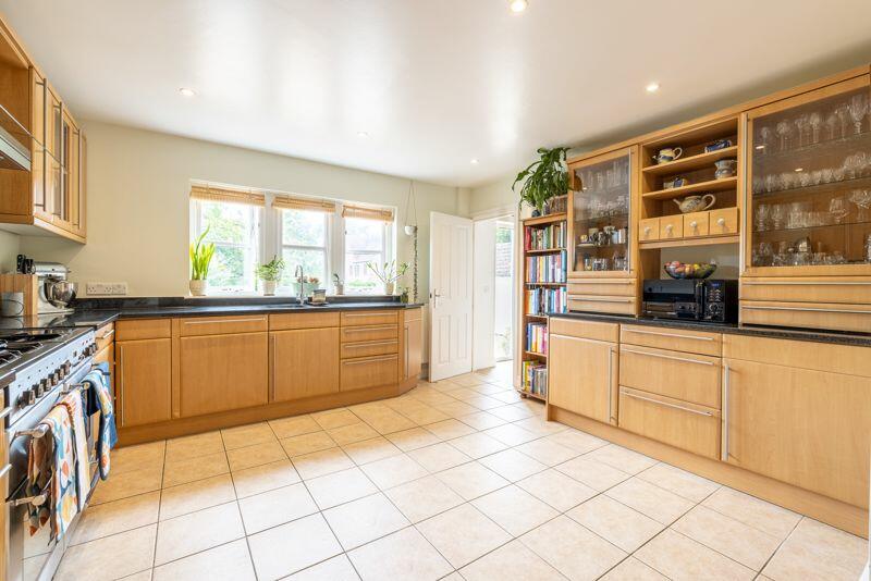 Additional image 4 of Family house in the centre of a desirable Somerset village