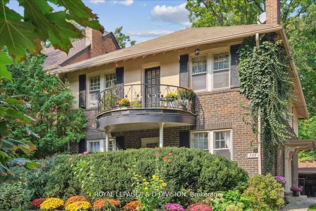 Additional image 5 of 338 St Clair Ave