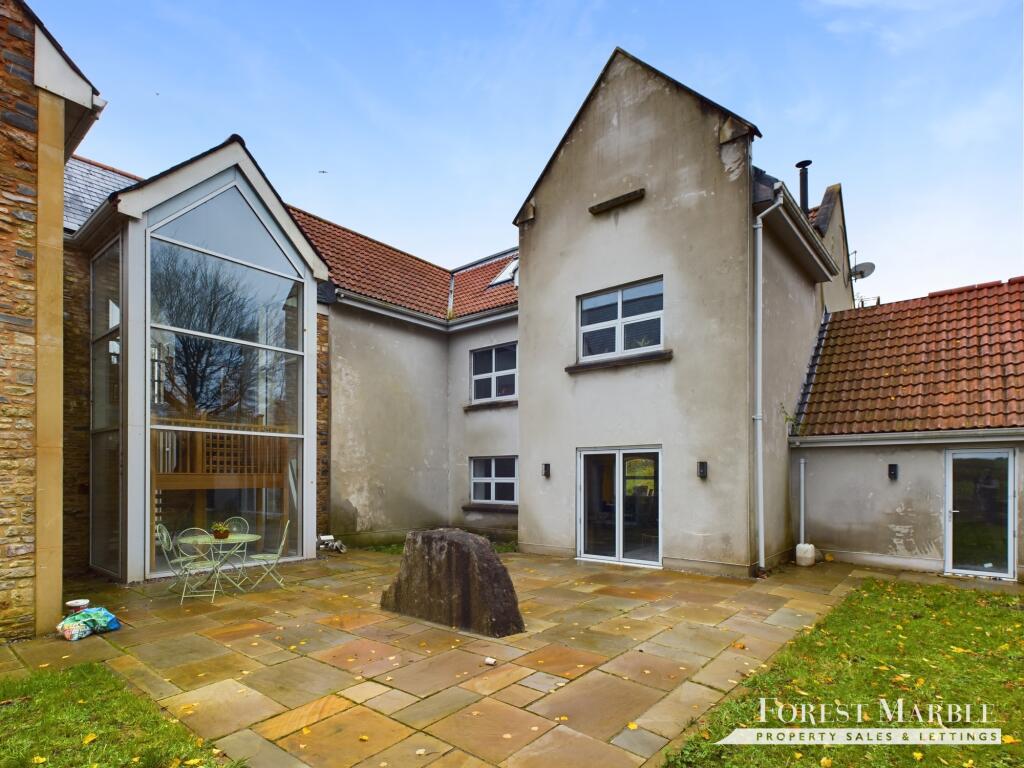 Additional image 23 of West Horrington, Wells