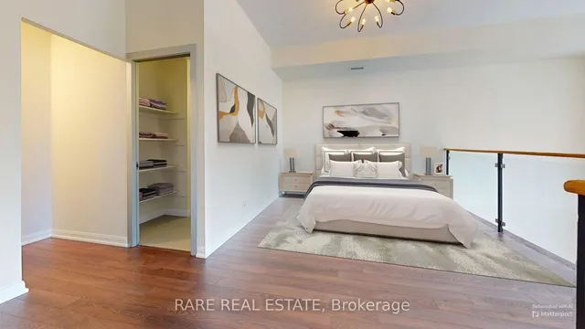 Additional image 12 of 500 Sherbourne St Unit 220