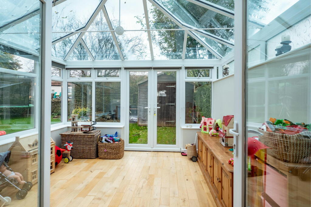 Additional image 9 of Rogers Close, Buckland Dinham, Frome, BA11 2QU