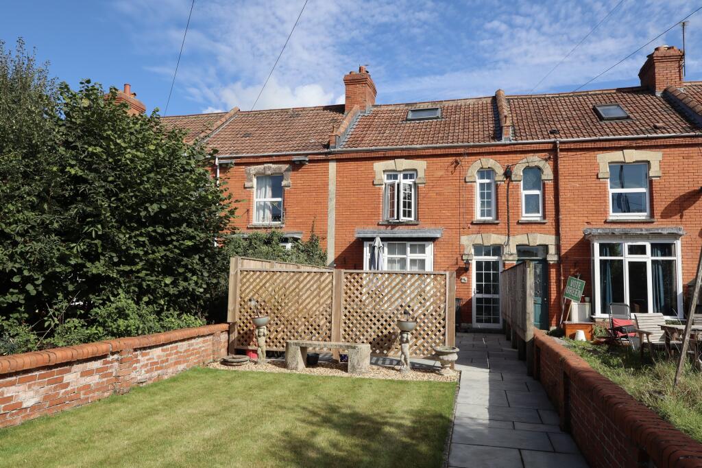 Additional image 15 of Rowdens Road, Wells