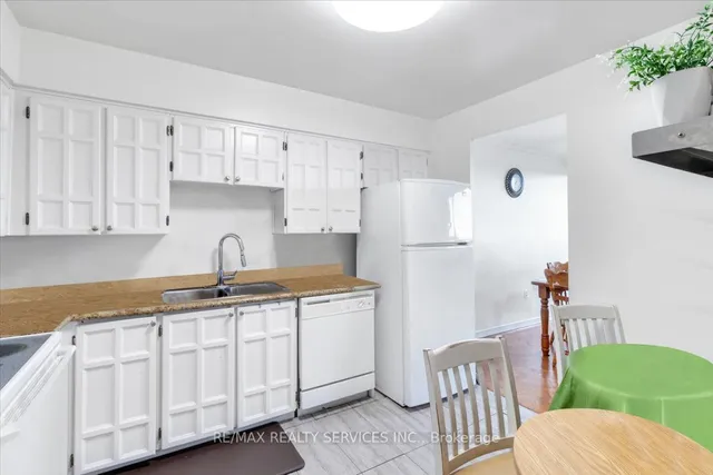 Additional image 9 of 3555 BATHURST St Unit 801