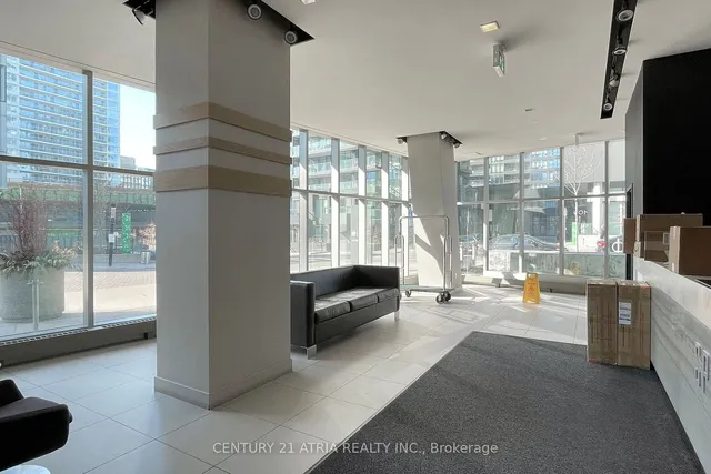 Additional image 31 of 85 Queens Wharf Rd Unit 810
