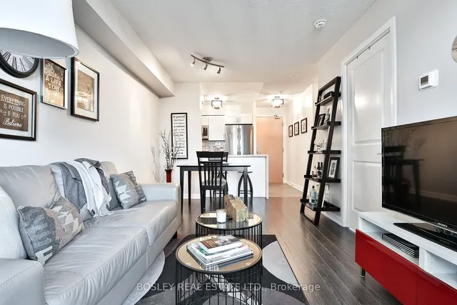 Additional image 21 of 4978 Yonge St Unit 1705