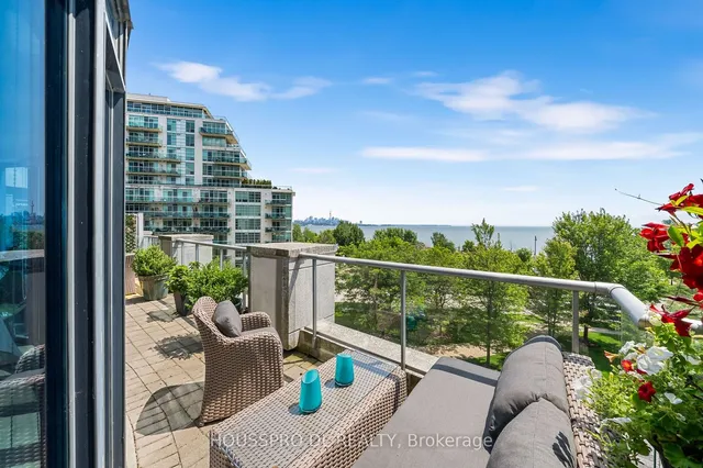 Additional image 40 of 2095 Lake Shore Blvd Unit 318