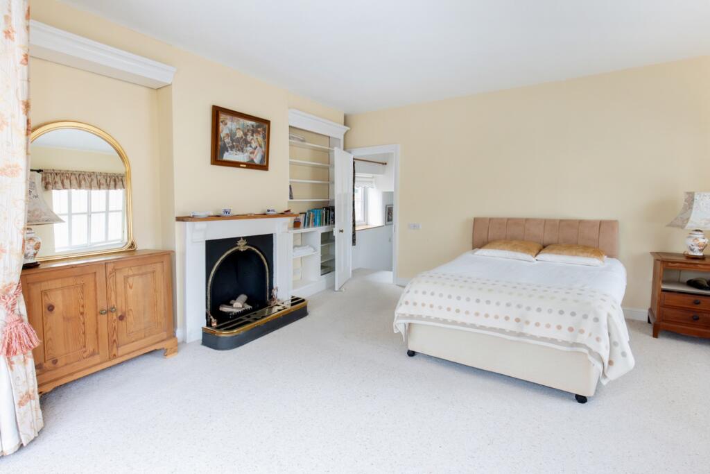 Additional image 15 of Phoenix Cottage, The Square, Westbury Sub Mendip