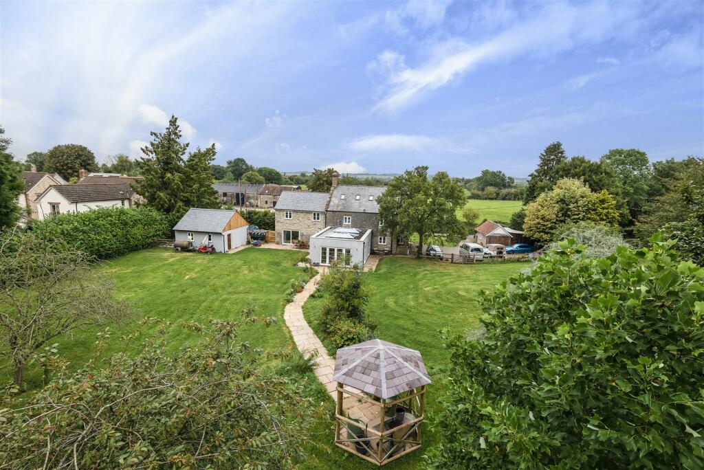 Additional image 21 of Rimpton Road, Marston Magna