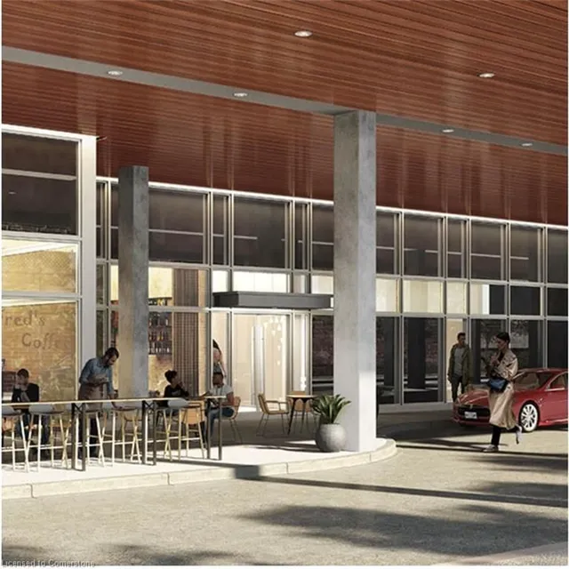 Additional image 3 of 60 Frederick St Unit 2002