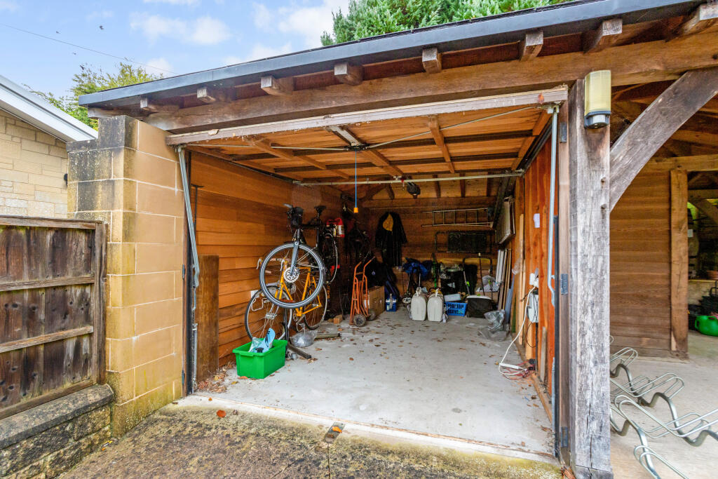 Additional image 8 of Chaucer Road, Bath, BA2