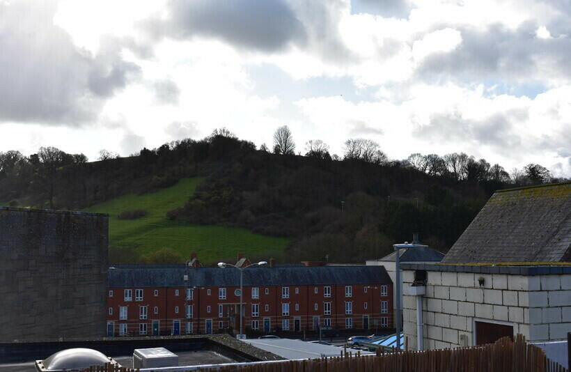 Additional image 10 of Central Yeovil, Somerset